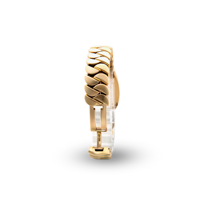 Pre-Owned Cartier La Dona 2903 side view