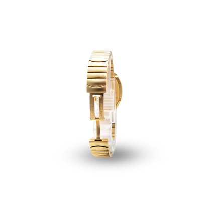 Pre-Owned Cartier Baignoire 3208 side view