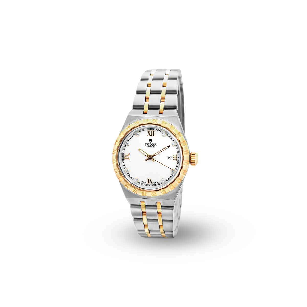 Pre-Owned Tudor Royal