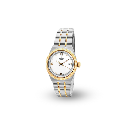 Pre-Owned Tudor Royal