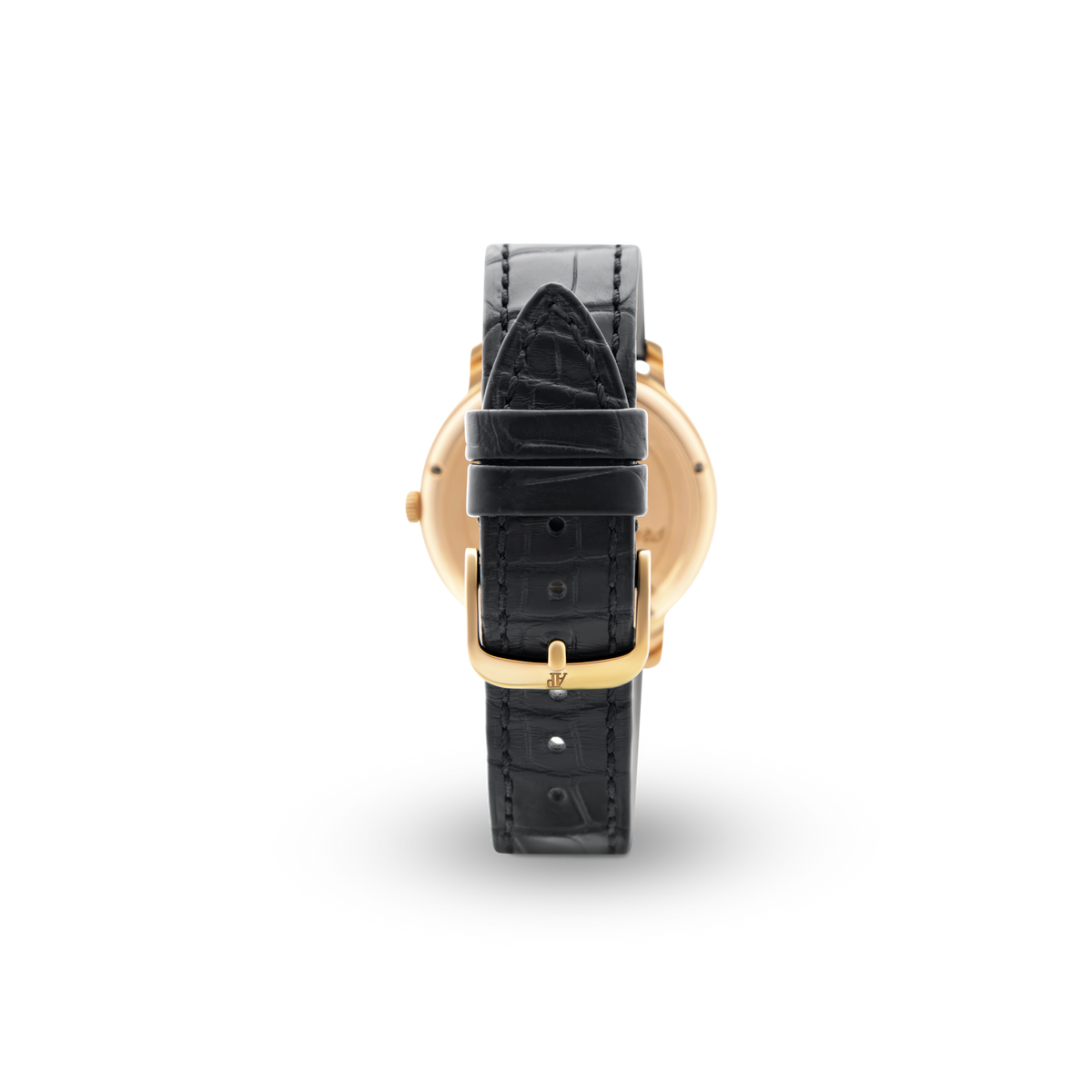 Pre-Owned Audemars Piguet Jules Audemars 26385OR side view