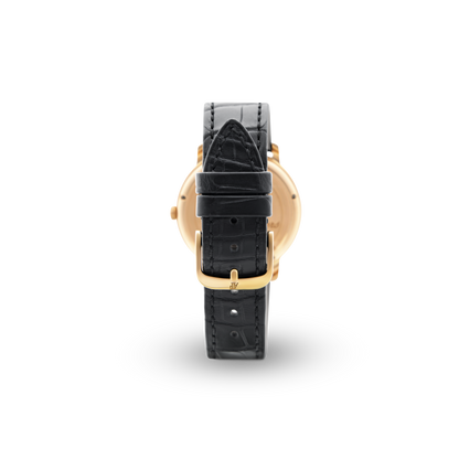 Pre-Owned Audemars Piguet Jules Audemars 26385OR side view