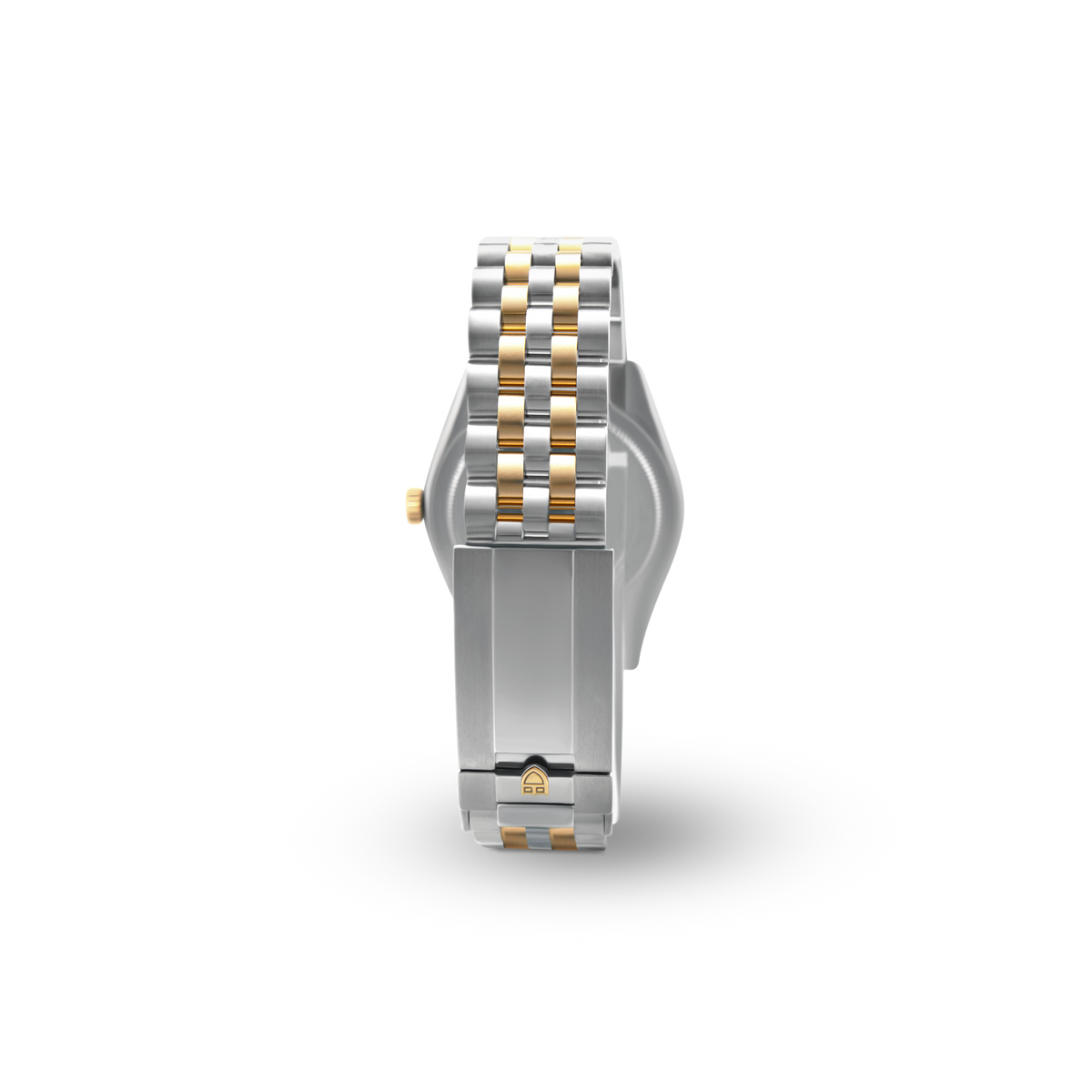 Pre-Owned Tudor Black Bay side view