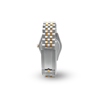 Pre-Owned Tudor Black Bay side view