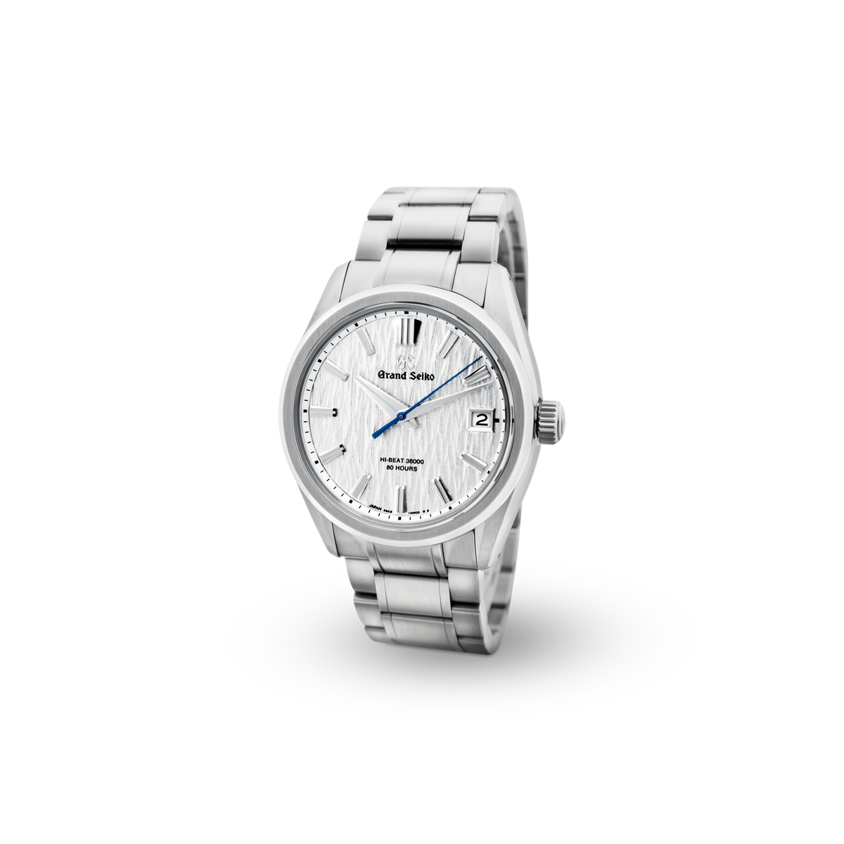 Pre-Owned Grand Seiko Evolution 9