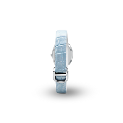 Pre-Owned Cartier Baignoire 3065 side view