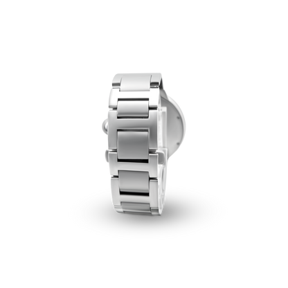 Pre-Owned Cartier Ballon Bleu 3001 side view