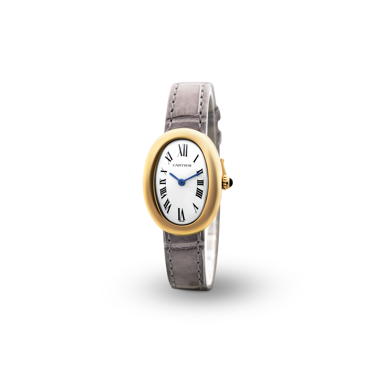 Pre-Owned Cartier Baignoire 1954