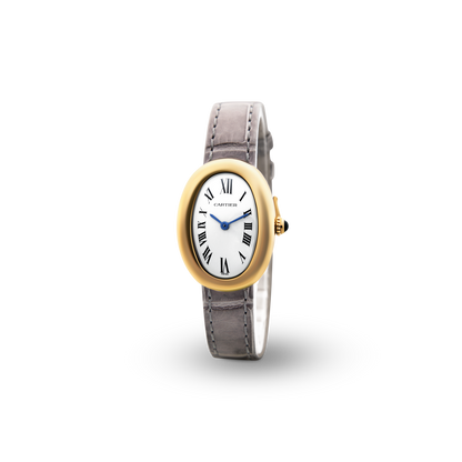 Pre-Owned Cartier Baignoire 1954