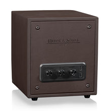 Experience the perfect blend of form and function with the Heisse &...