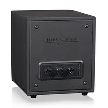 Experience the perfect blend of form and function with the Heisse &...