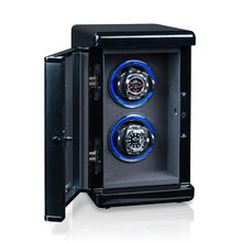 Present your automatic timepieces with the level of care and sophis...