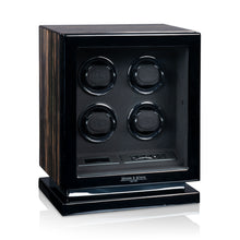 Elevate your collection with the Heisse & Söhne “Rome 4” (Model...