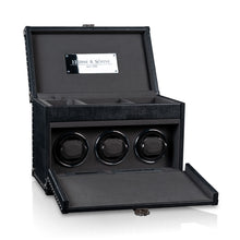 The Verne 3 is more than a watch winder—it’s a collector’s display ...