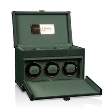 The Verne 3 is more than a watch winder—it’s a collector’s display ...