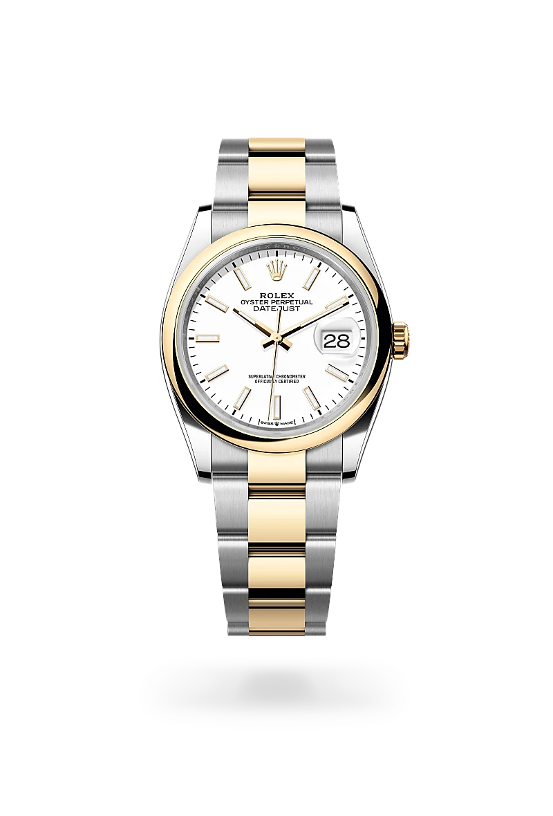 Datejust 36-m126203-0020