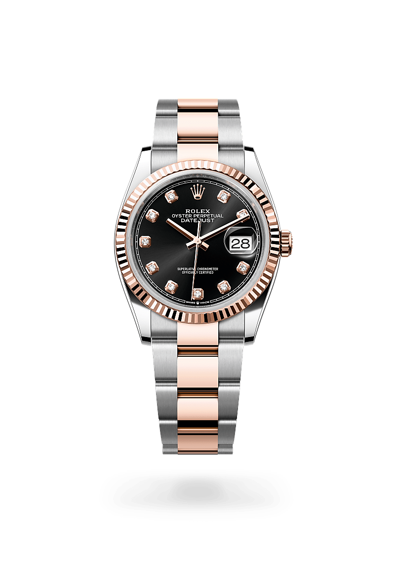 Datejust 36-M126231-0020