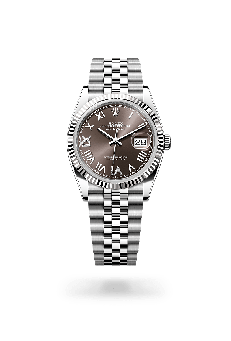 Datejust 36-M126234-0071