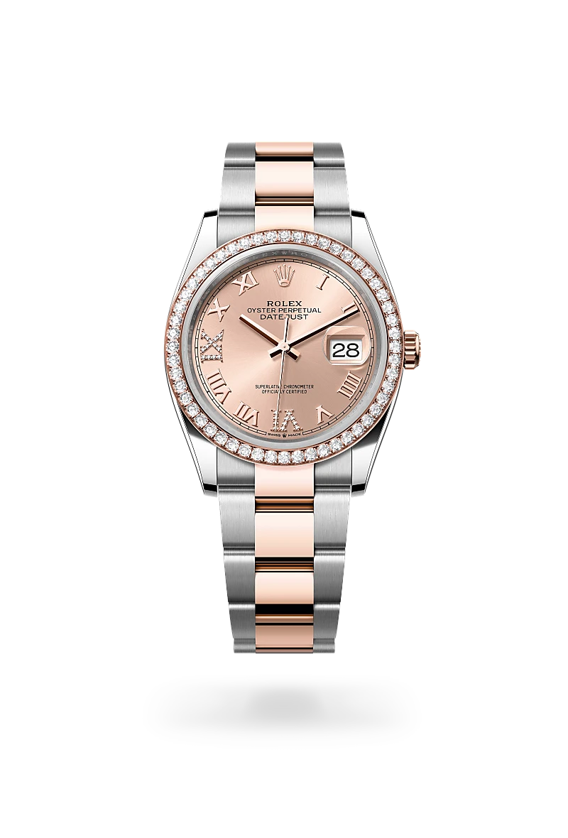 Datejust 36-m126281rbr-0016