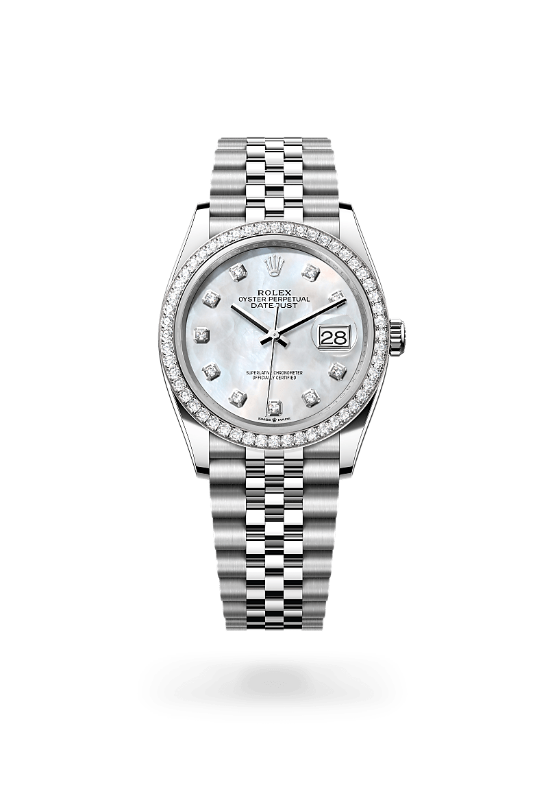 Datejust-M126284RBR-0011