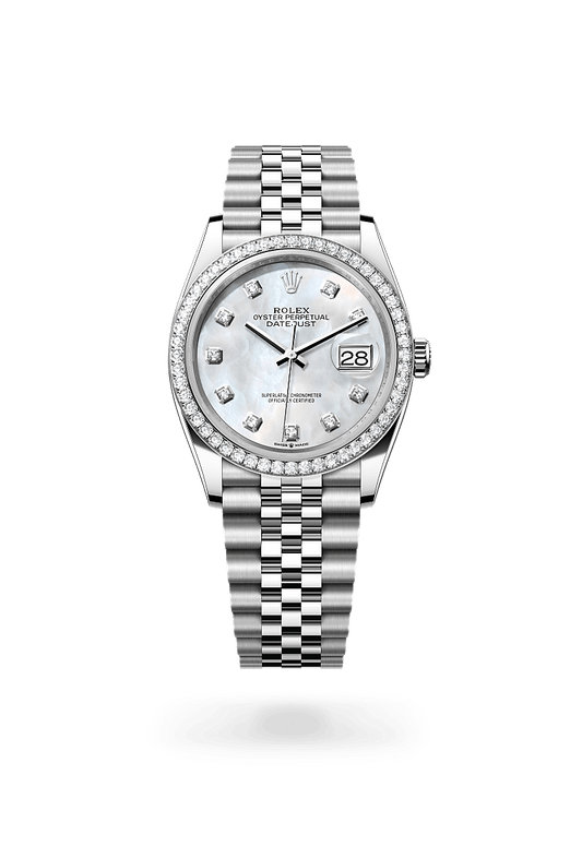 Datejust — photo 1 of 4
