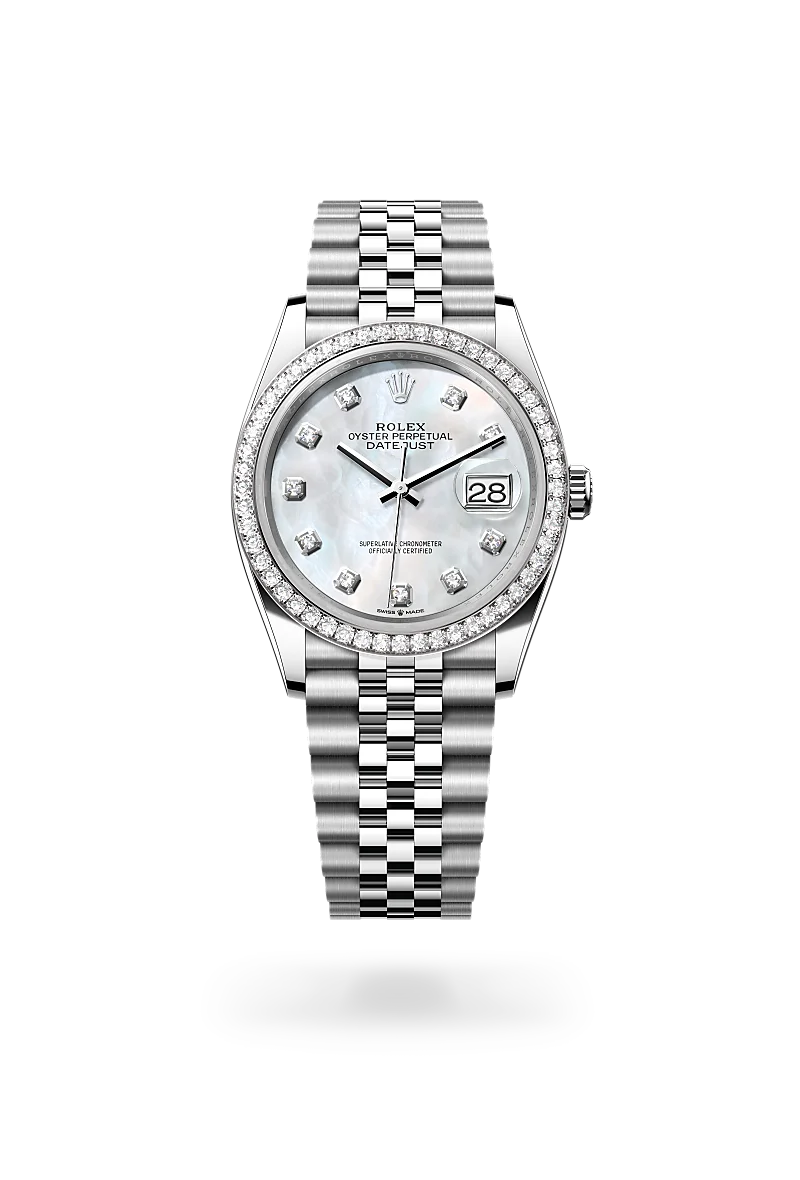 Datejust-M126284RBR-0011