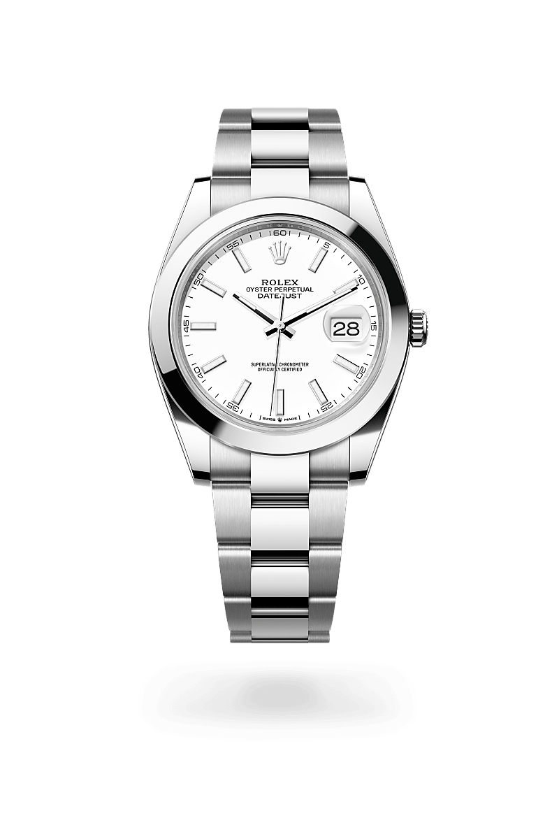 Datejust-M126300-0005