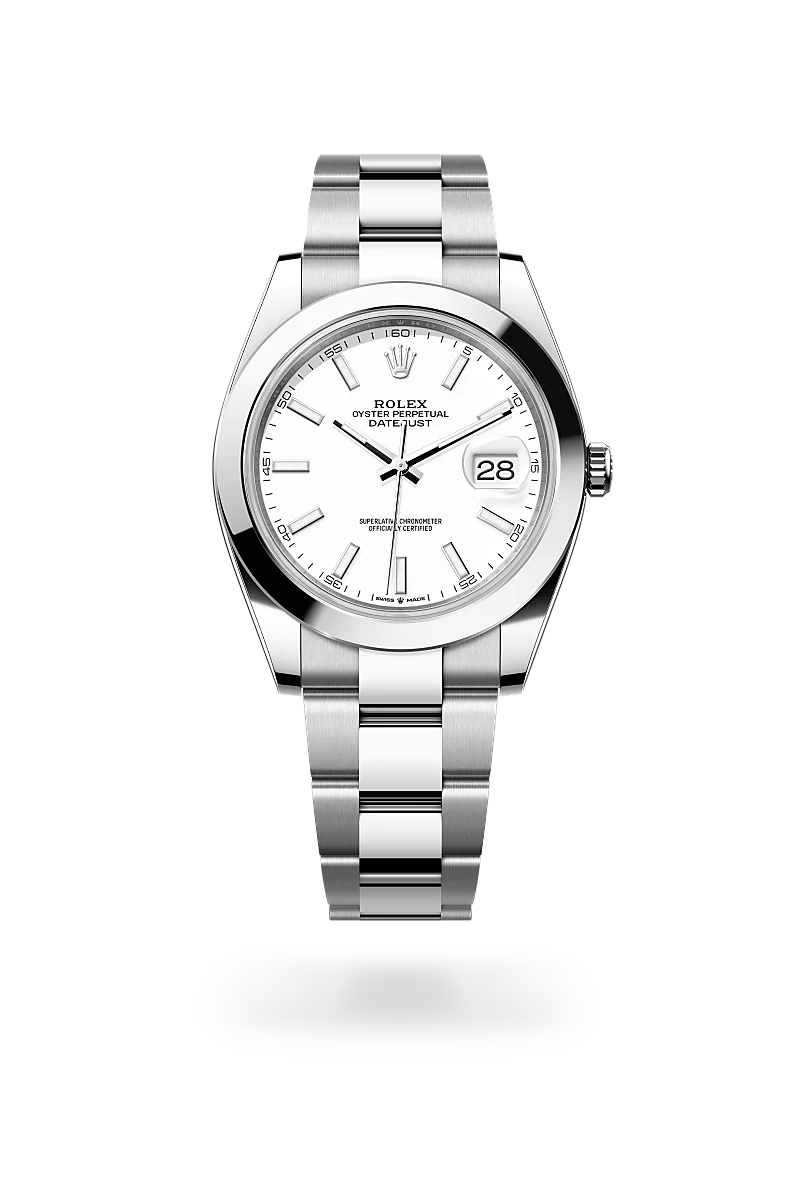 Datejust-M126300-0005