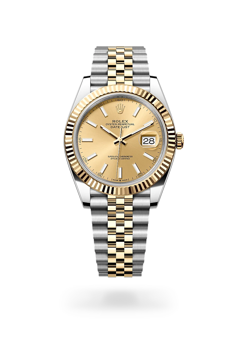 Datejust-M126333-0010