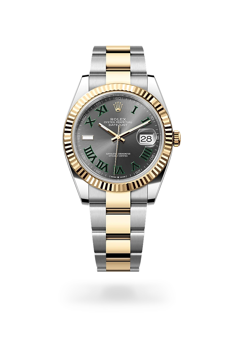 Datejust-M126333-0019