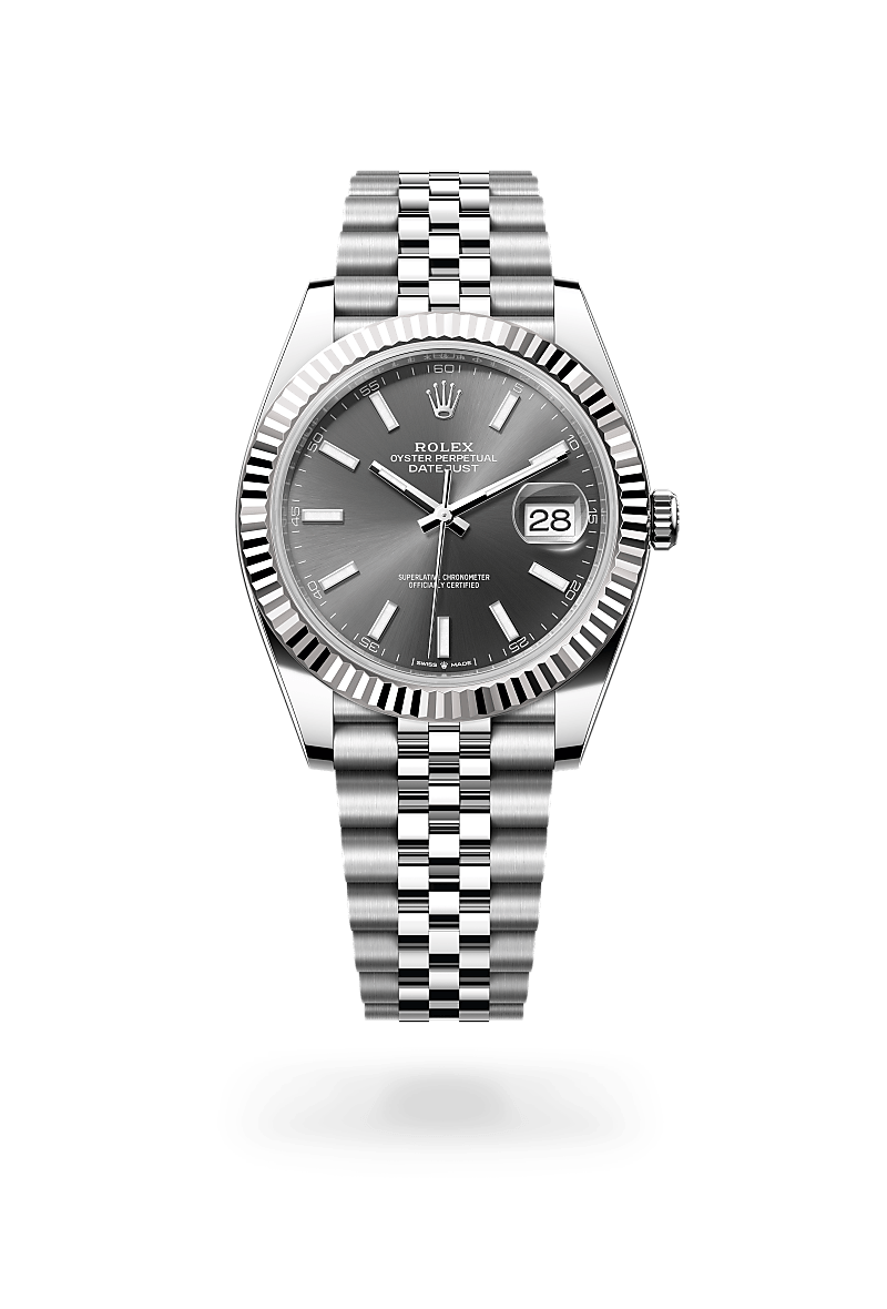 Datejust-M126334-0014