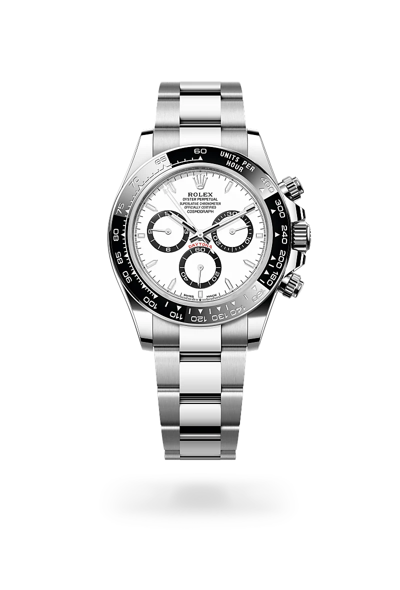 Cosmograph Daytona-M126500LN-0001