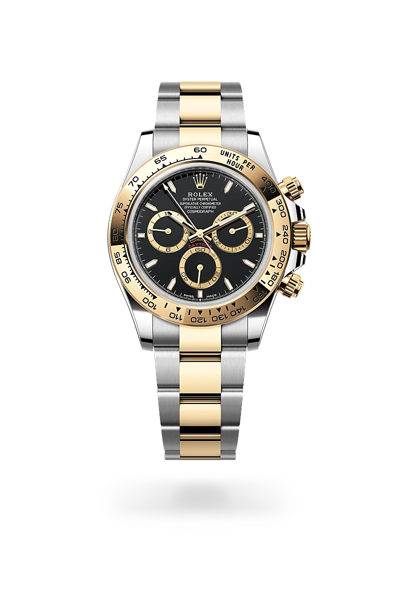 Cosmograph Daytona-M126503-0003