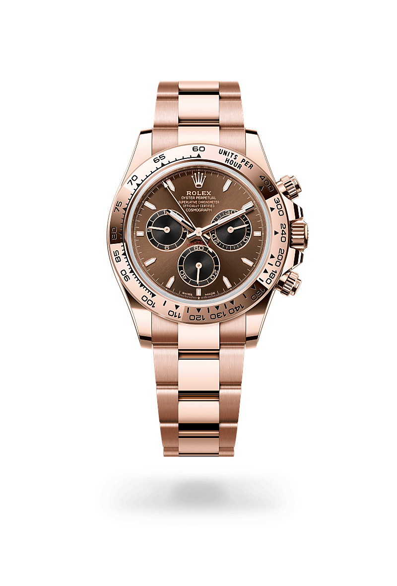 Cosmograph Daytona-M126505-0005