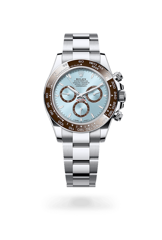 Cosmograph Daytona — photo 1 of 4