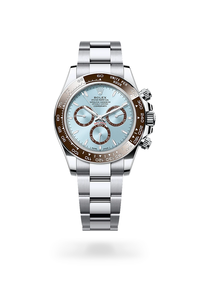 Cosmograph Daytona Cosmograph Daytona-M126506-0001