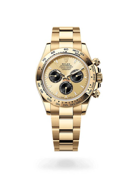 Cosmograph Daytona — photo 1 of 4
