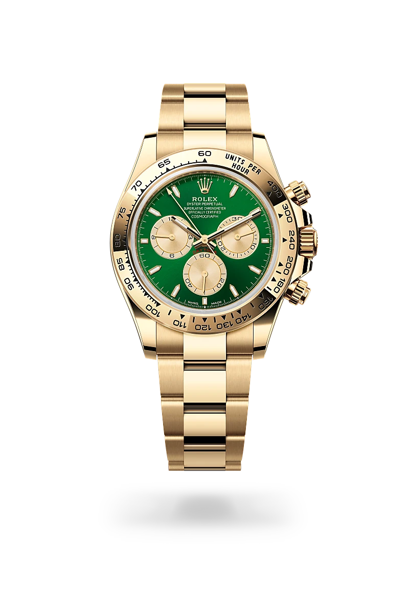 Cosmograph Daytona-M126508-0008