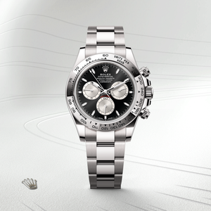Rolex Cosmograph Daytona in Gold, M126509-0001 | H.L. Gross & Bro
