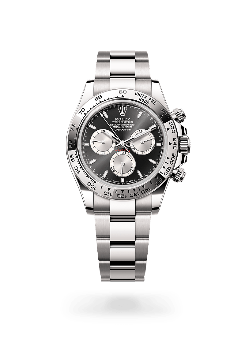 Cosmograph Daytona-M126509-0001