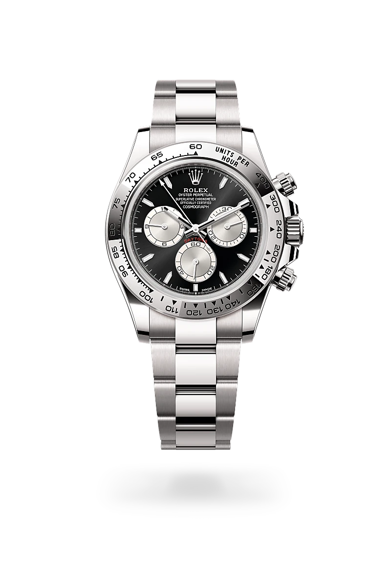 Cosmograph Daytona-M126509-0001