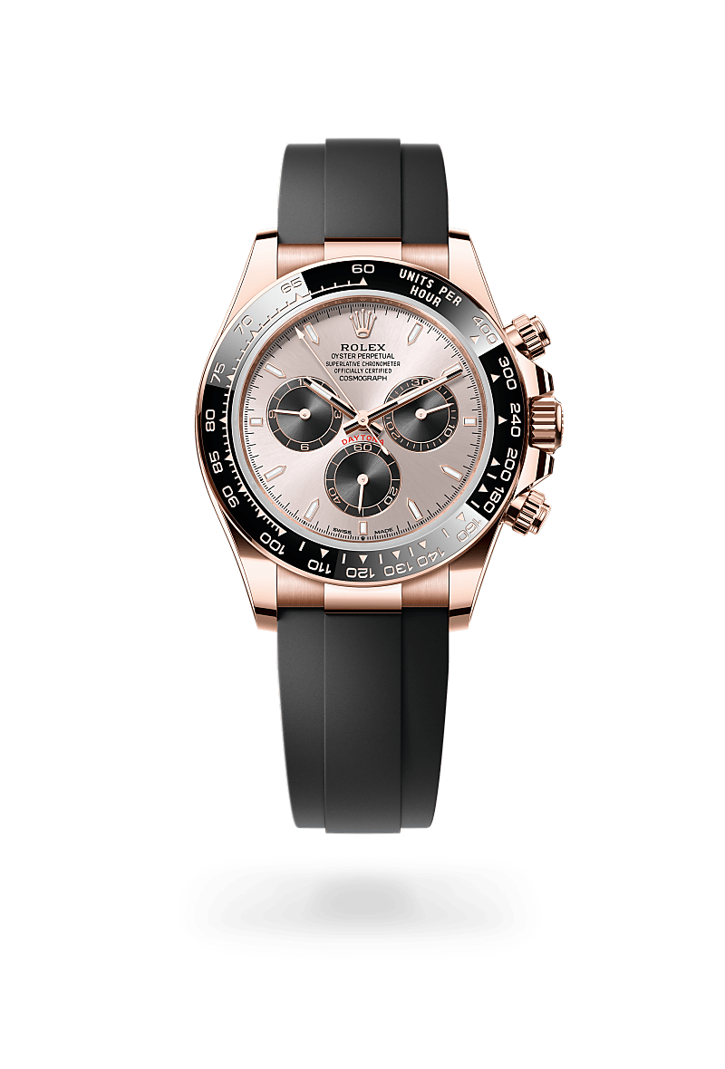 Cosmograph Daytona-M126515LN-0006
