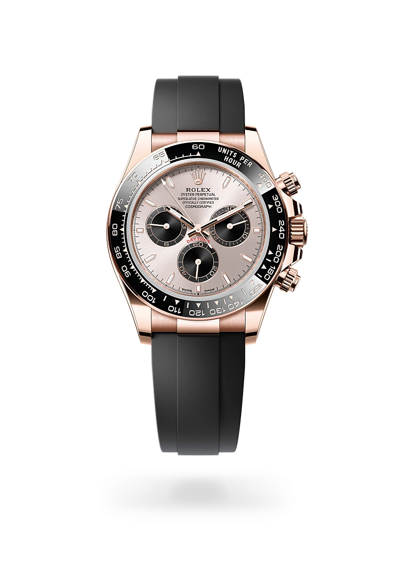 Cosmograph Daytona-M126515LN-0006