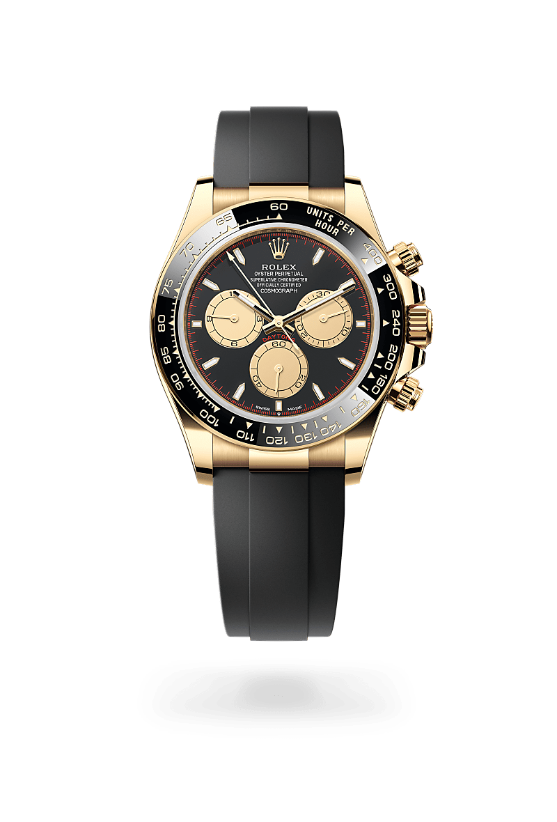 Cosmograph Daytona-M126518LN-0004
