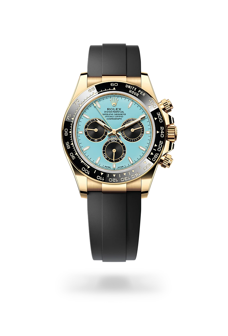 Cosmograph Daytona-M126518LN-0014