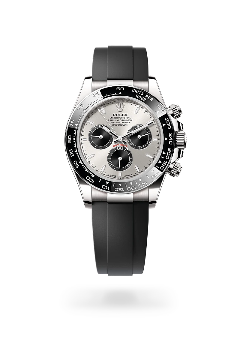 Rolex Cosmograph Daytona in Gold, M126519LN-0006 Gross