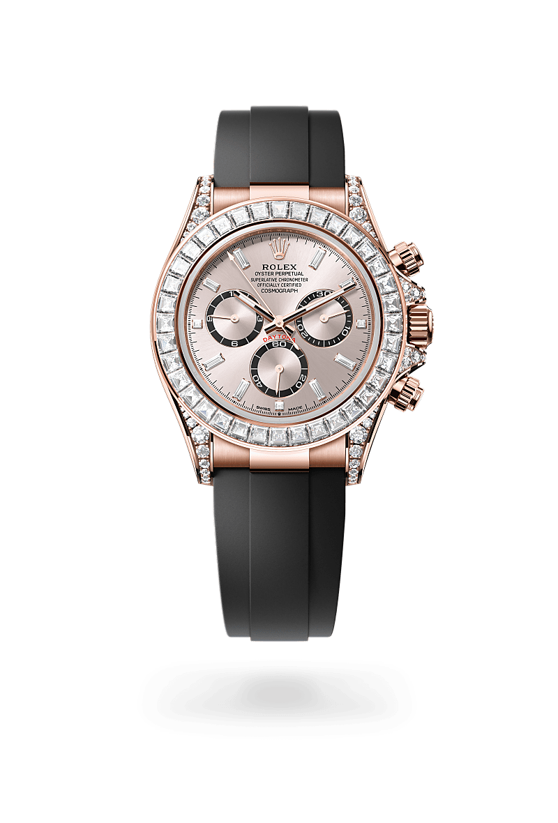 Cosmograph Daytona-m126535tbr-0002