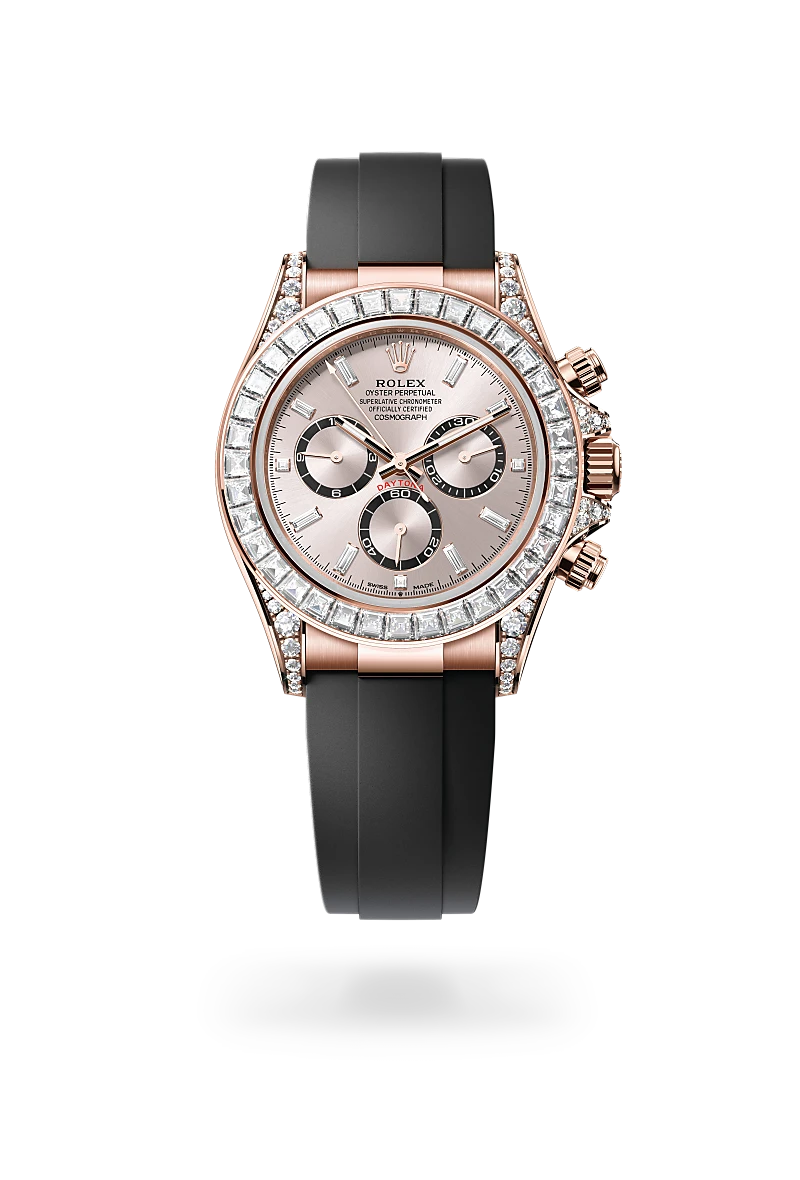 Cosmograph Daytona-m126535tbr-0002
