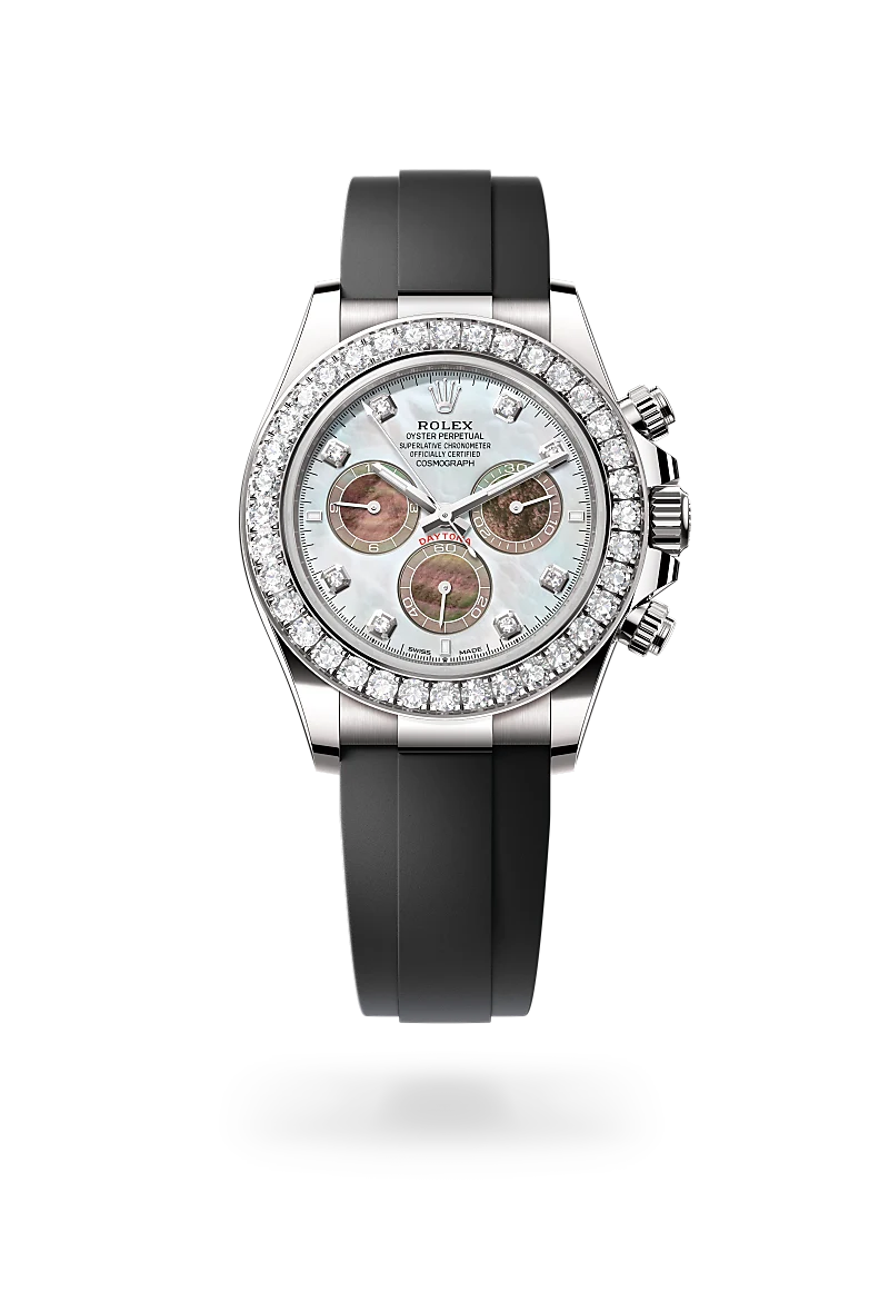 Cosmograph Daytona-m126589rbr-0001