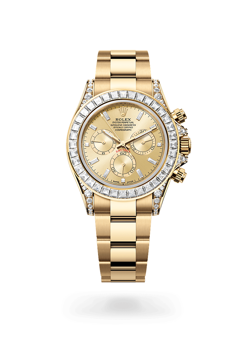 Cosmograph Daytona-m126598tbr-0001